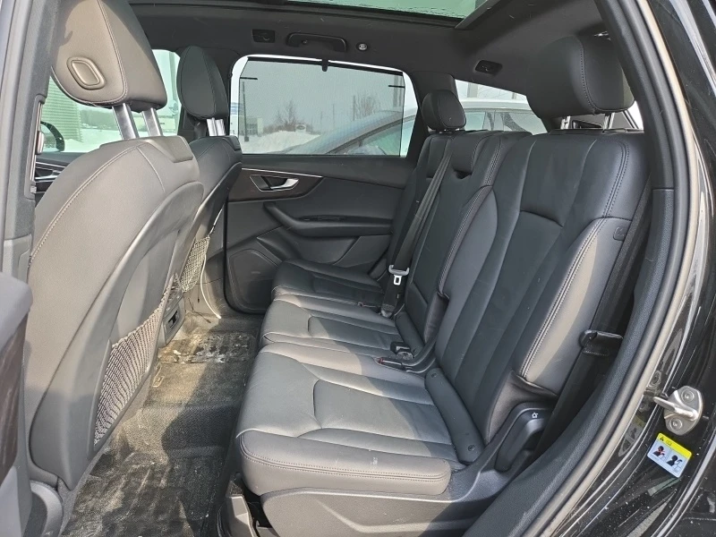 Audi Q7 / KOMFORT / PANO / MEMORY SEATS /  CARFAX, снимка 14 - Автомобили и джипове - 53425762