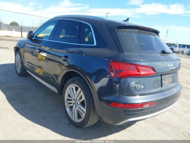 Audi Q5 2.0T TECH PREMIUM | Mobile.bg � ����������� 3
