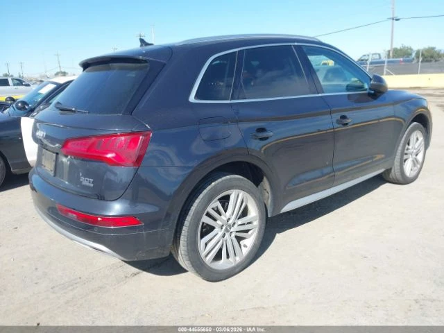 Audi Q5 2.0T TECH PREMIUM | Mobile.bg � ����������� 4
