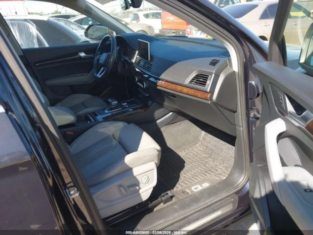 Audi Q5 2.0T TECH PREMIUM | Mobile.bg � ����������� 5