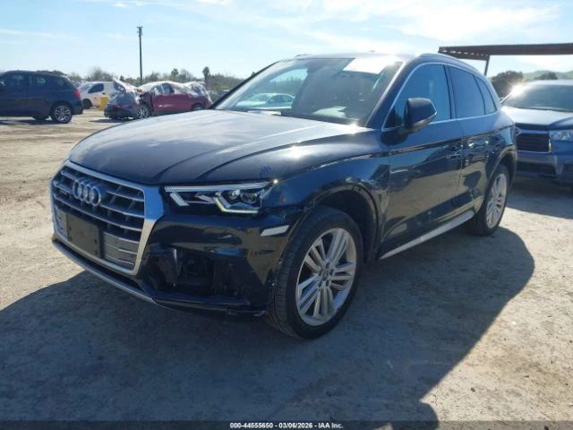 Audi Q5 2.0T TECH PREMIUM | Mobile.bg � ����������� 2