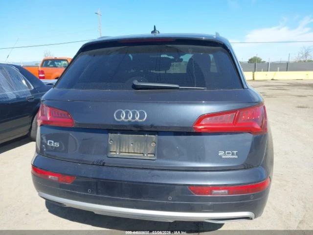 Audi Q5 2.0T TECH PREMIUM | Mobile.bg � ����������� 16