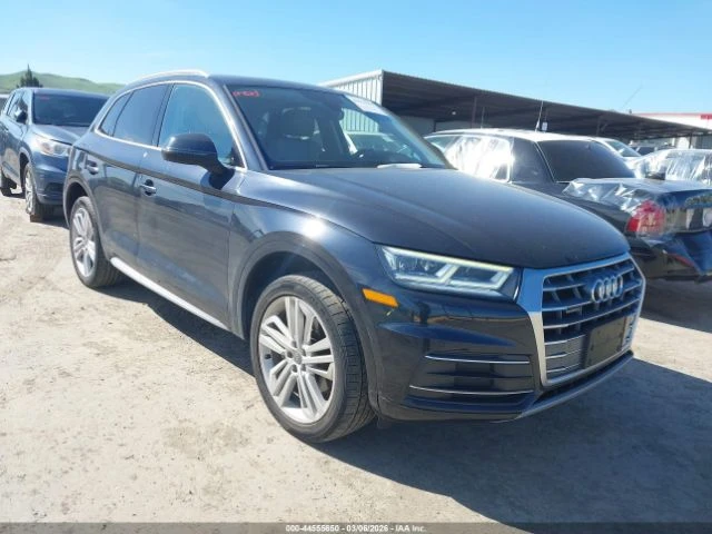 Audi Q5 2.0T TECH PREMIUM | Mobile.bg � ����������� 1