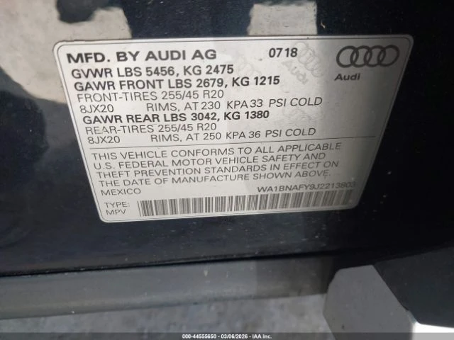 Audi Q5 2.0T TECH PREMIUM | Mobile.bg � ����������� 9