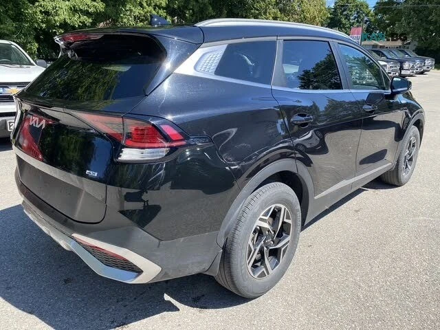 Kia Sportage LX AWD* ПОДГРЕВ* КАМЕРА* КРАЙНА ЦЕНА* , снимка 4 - Автомобили и джипове - 56105556