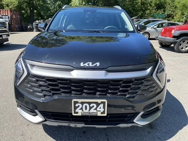 Kia Sportage LX AWD* ПОДГРЕВ* КАМЕРА* КРАЙНА ЦЕНА* , снимка 2 - Автомобили и джипове - 56105556