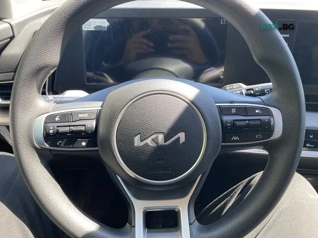 Kia Sportage LX AWD* ПОДГРЕВ* КАМЕРА* КРАЙНА ЦЕНА* , снимка 8 - Автомобили и джипове - 56105556