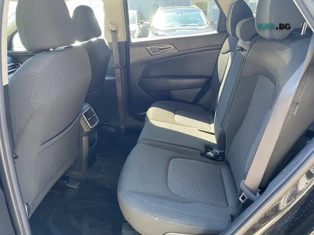 Kia Sportage LX AWD* ПОДГРЕВ* КАМЕРА* КРАЙНА ЦЕНА* , снимка 11 - Автомобили и джипове - 56105556
