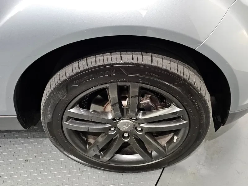 Audi Q7 4, 2 FSI QUATTRO, снимка 5 - Автомобили и джипове - 56159190