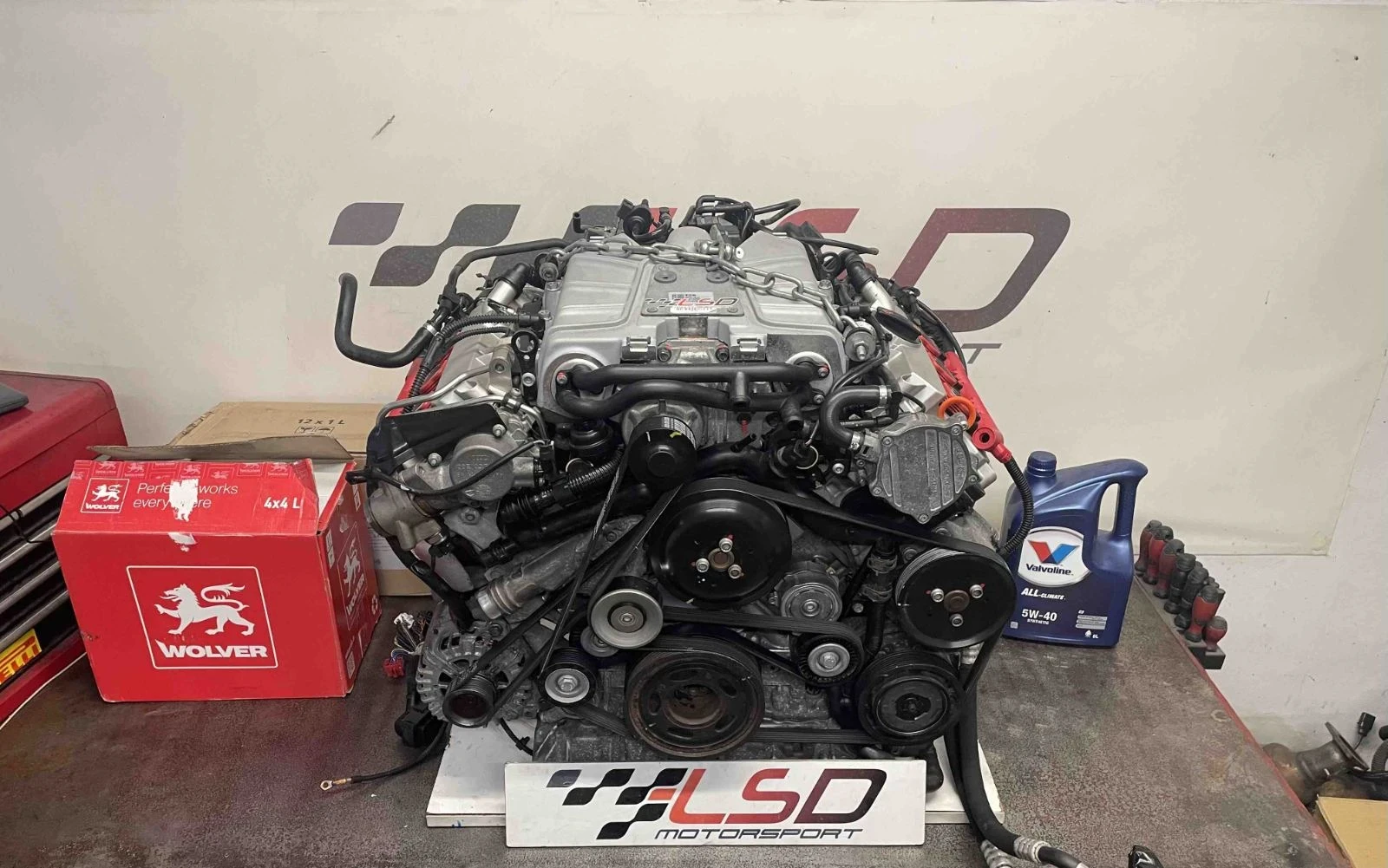 Audi Q7 3.0 TFSI 6+ 1  - изображение 2