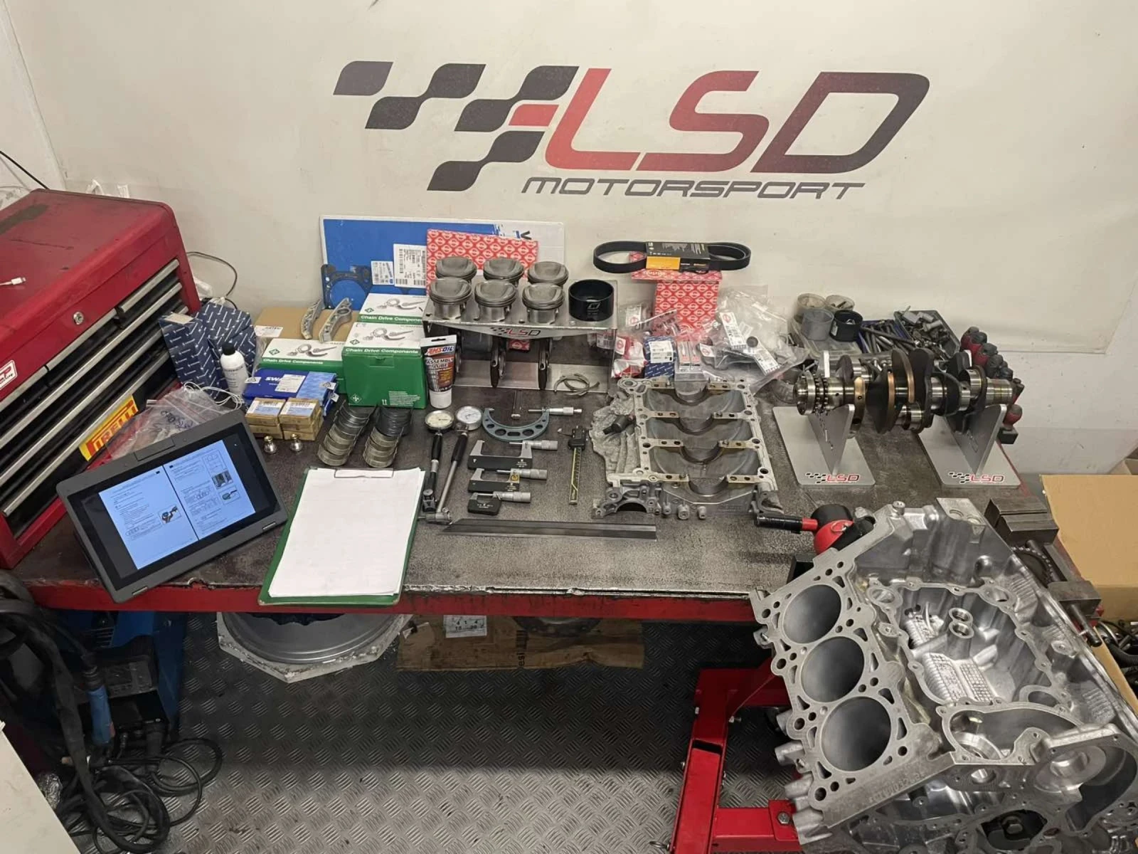 Audi Q7 3.0 TFSI 6+ 1  - изображение 5