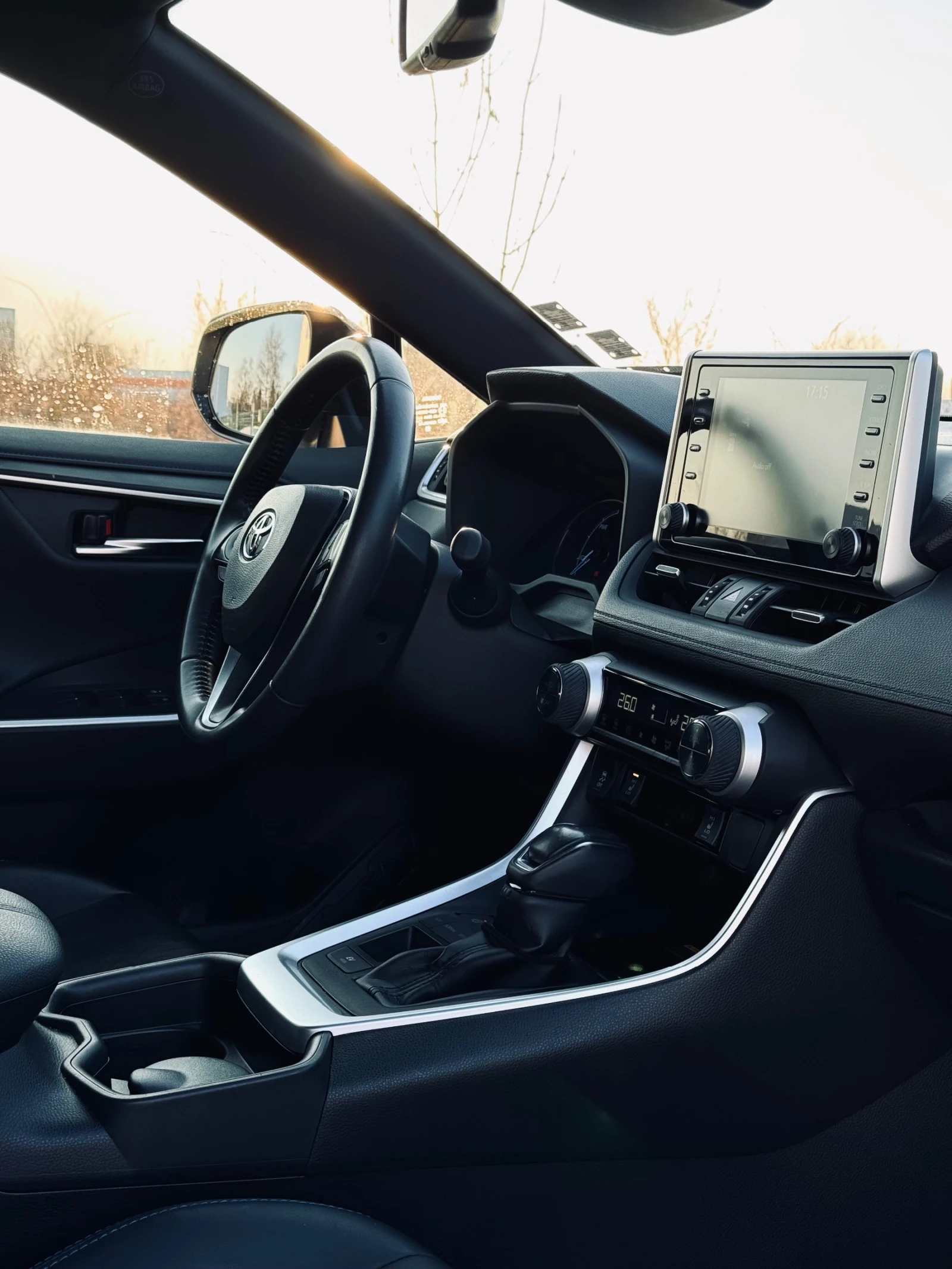 Toyota Rav4 2.5 Hybrid / STYLE /   /    | Mobile.bg   13