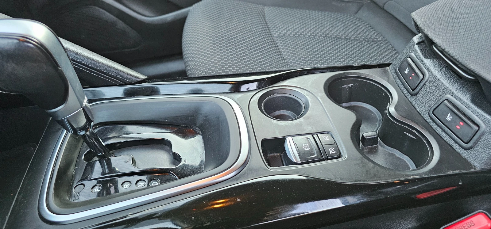 Renault Kadjar AUTOMAT 1.5dci / 110hp / 143000km  | Mobile.bg — изображение 14