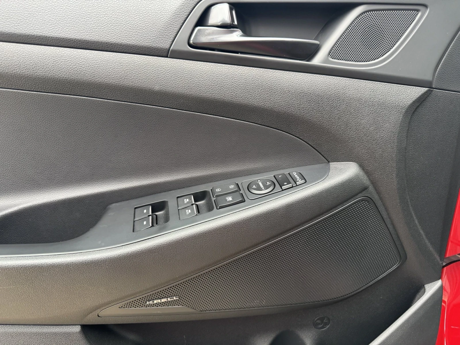 Hyundai Tucson IX35/NAVI/4X4 | Mobile.bg   14