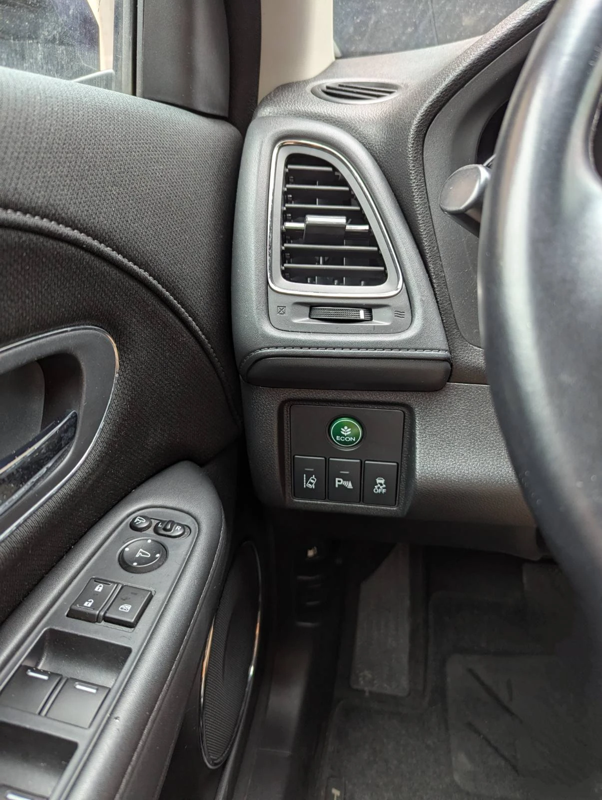 Honda Hr-v  - изображение 10