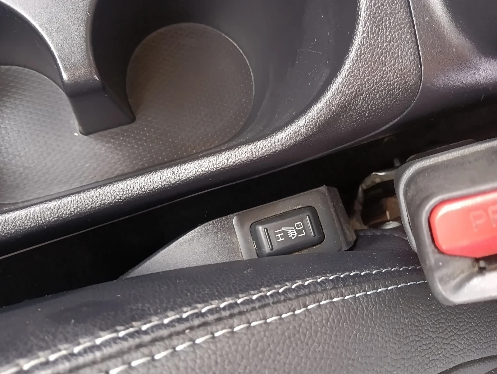 Mitsubishi ASX 1.8 DID - изображение 9