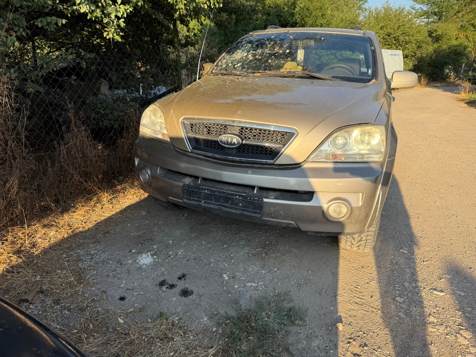 Kia Sorento 3.5 v6 - изображение 3