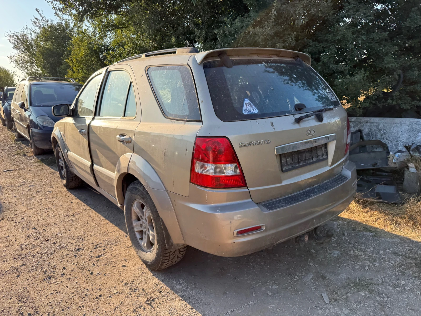 Kia Sorento 3.5 v6 - изображение 6