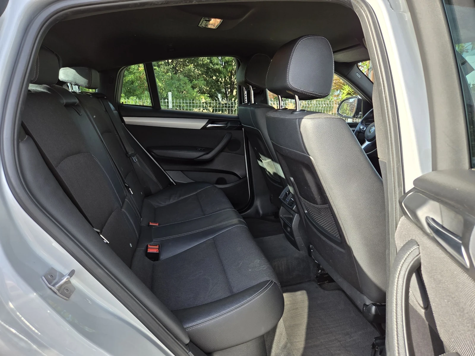 BMW X4 3.0d/258..|   |    | Mobile.bg   15