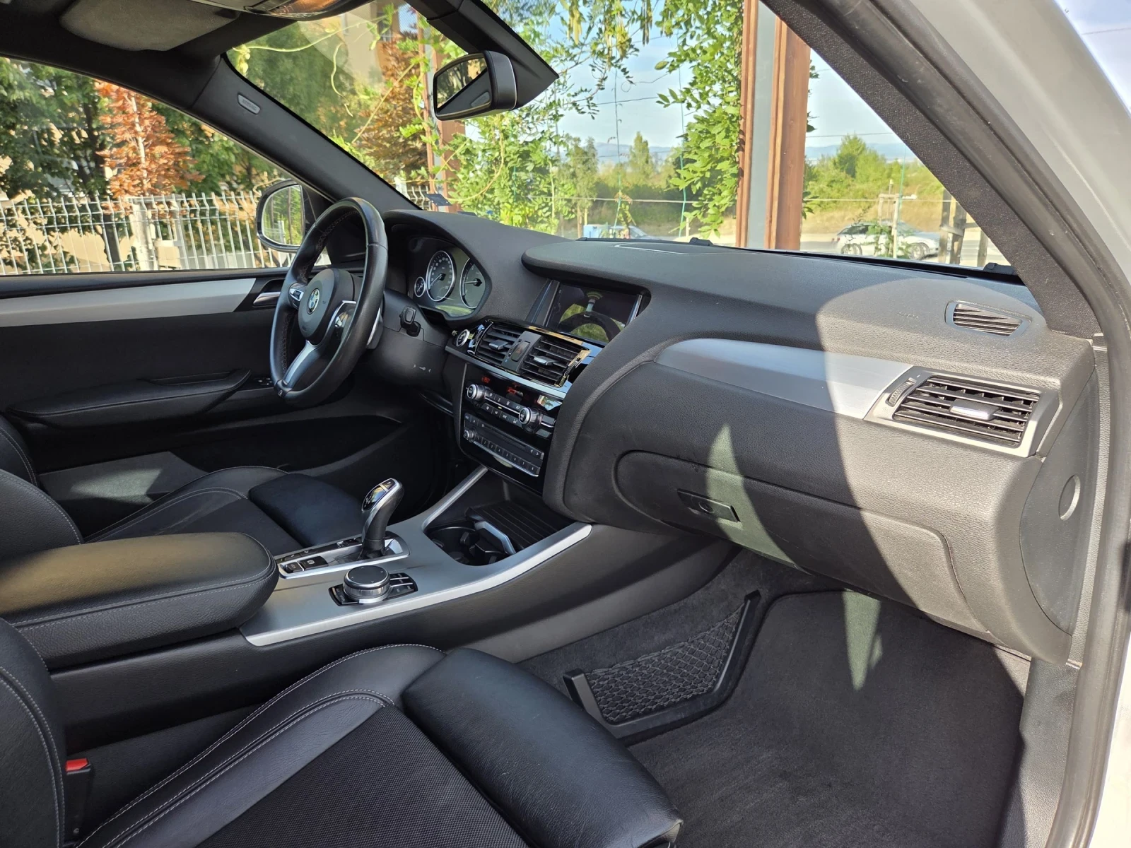 BMW X4 3.0d/258..|   |    | Mobile.bg   13