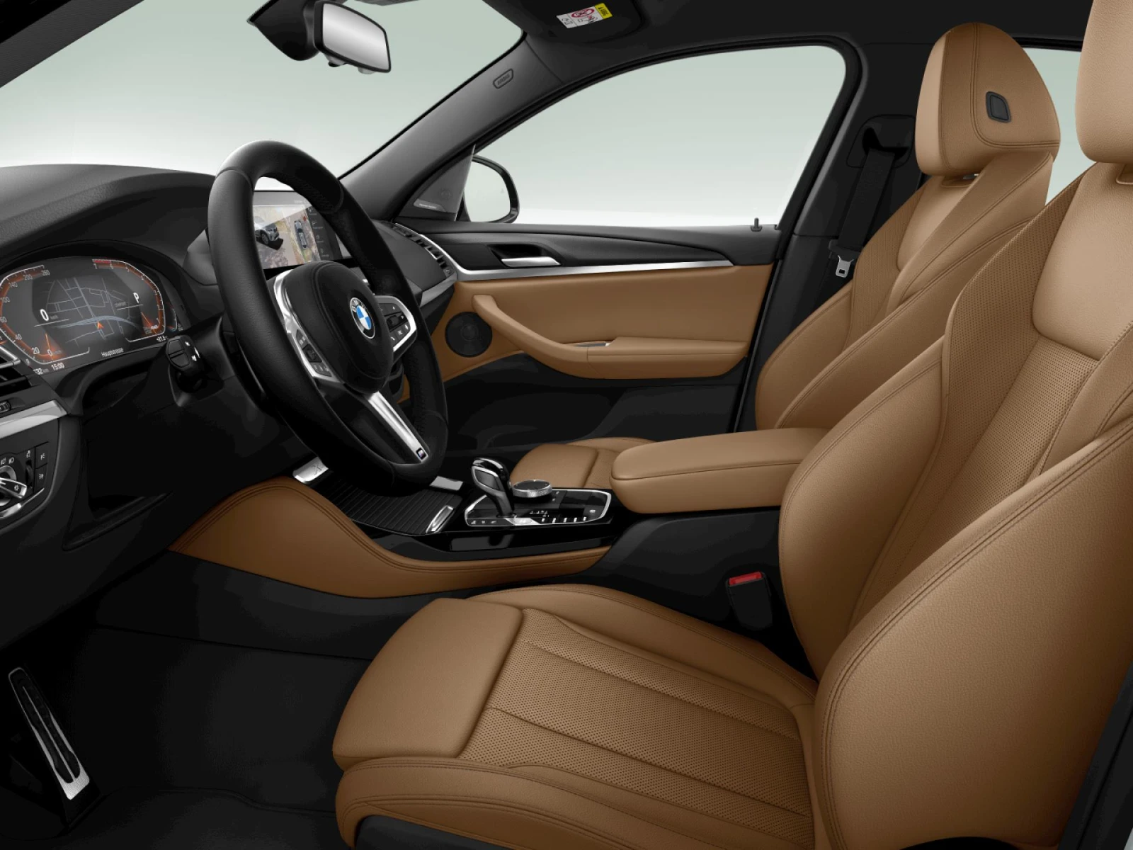 BMW X4 xDrive30i | Mobile.bg   7