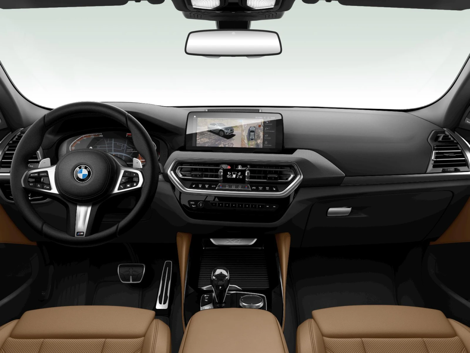 BMW X4 xDrive30i | Mobile.bg   9
