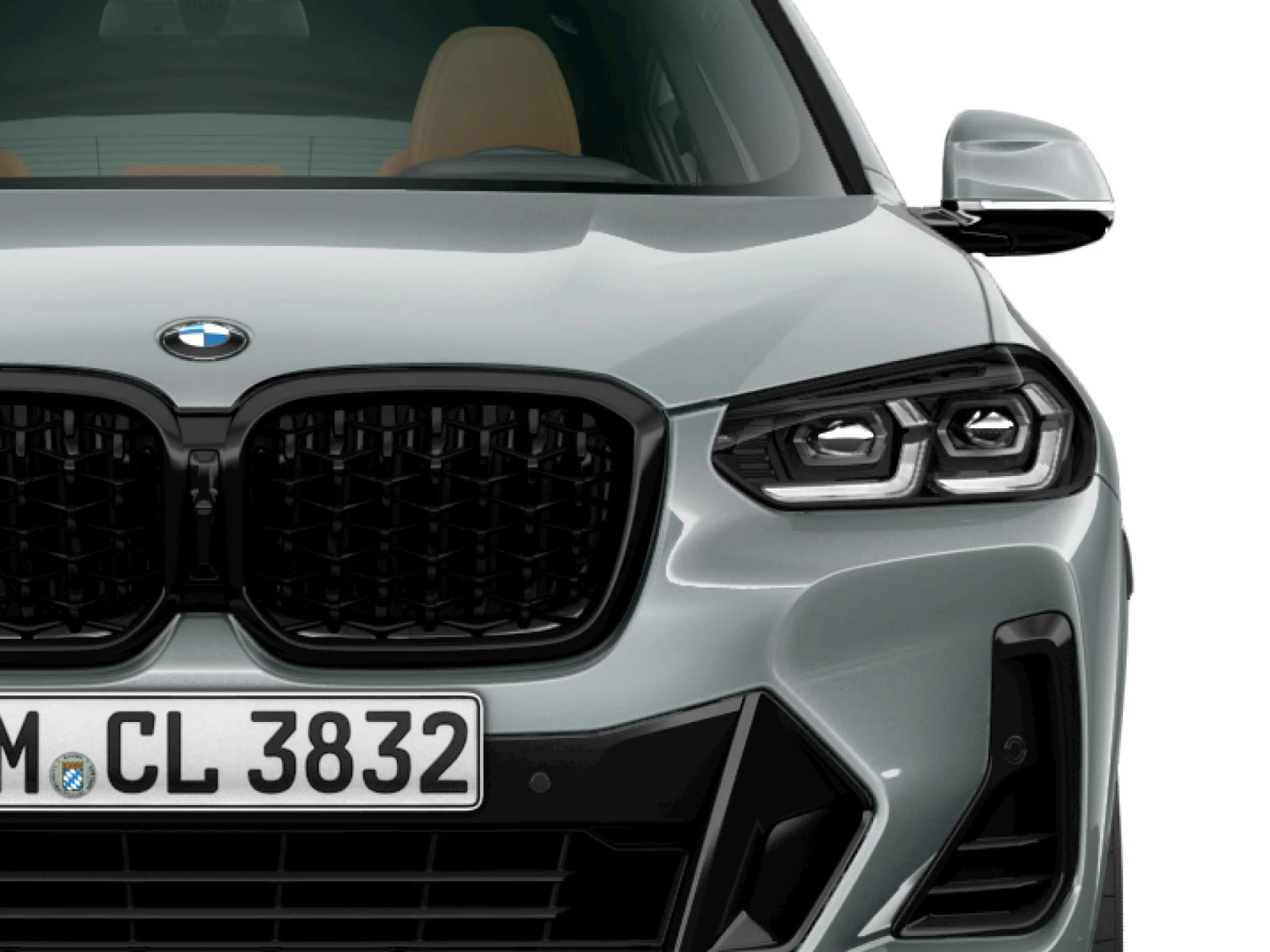 BMW X4 xDrive30i | Mobile.bg   5