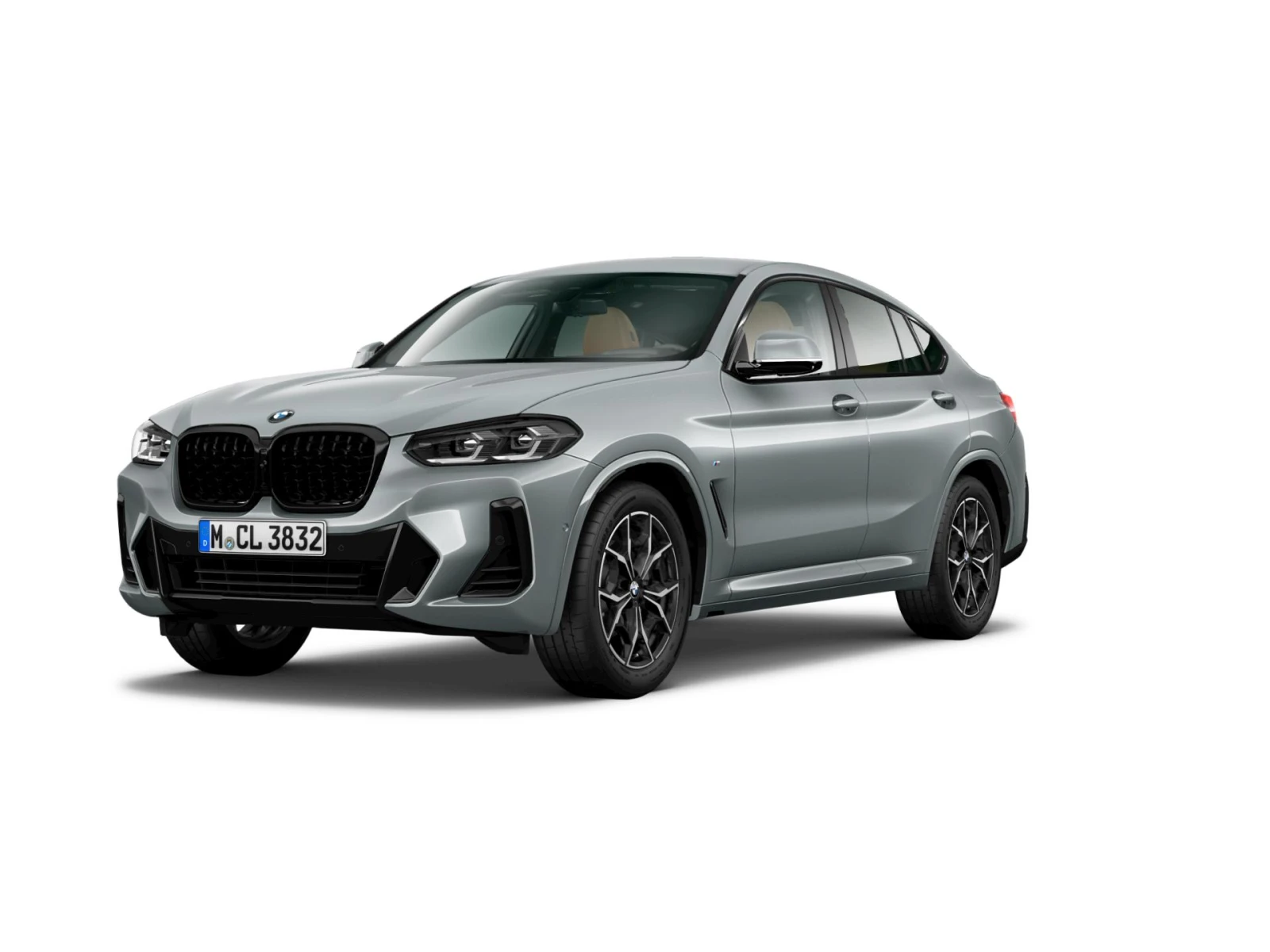BMW X4 xDrive30i | Mobile.bg   1