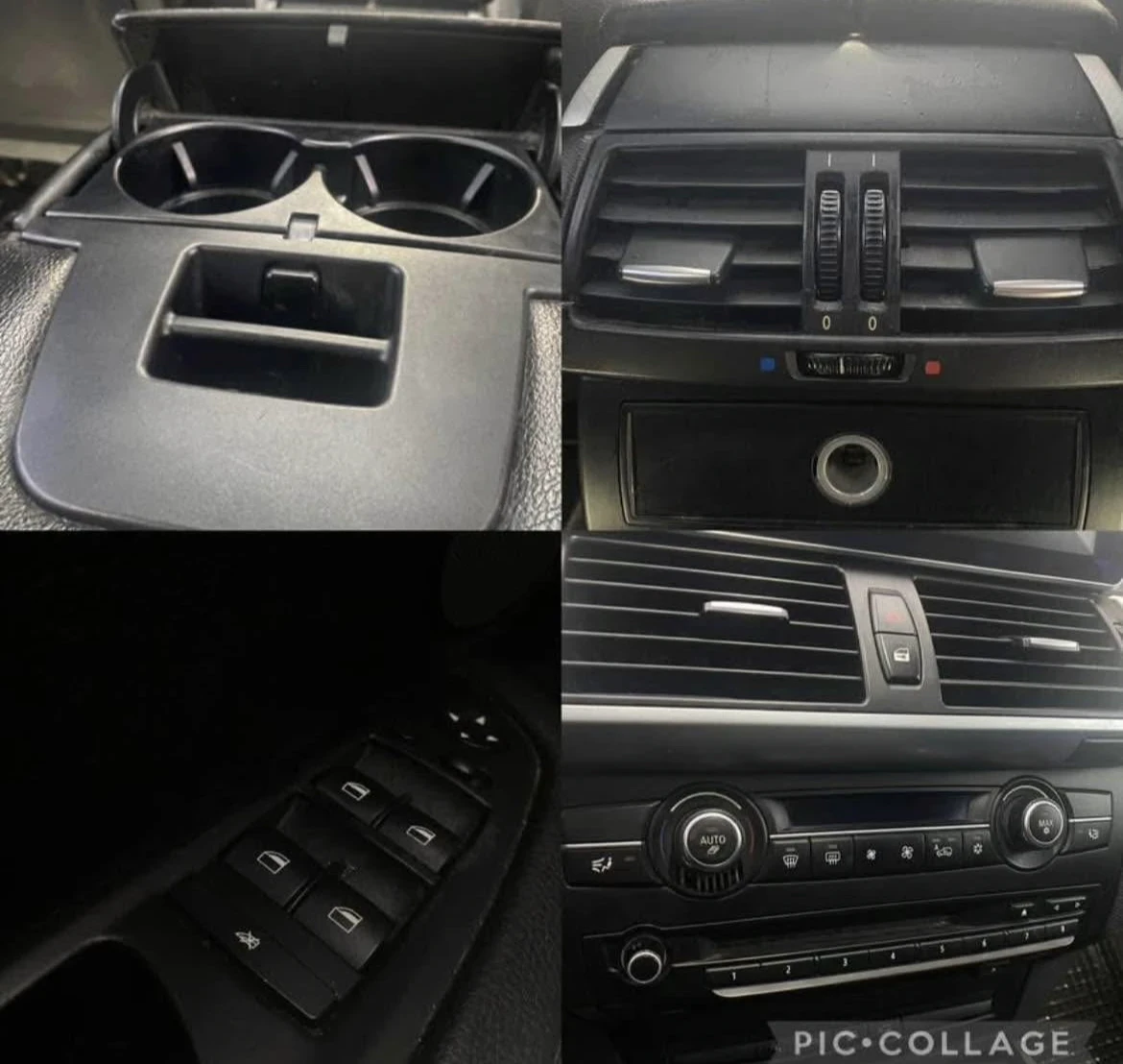 BMW X5 3.0 дизел - изображение 8