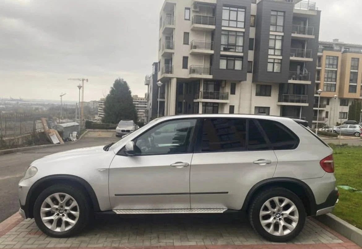 BMW X5 3.0 дизел - изображение 2