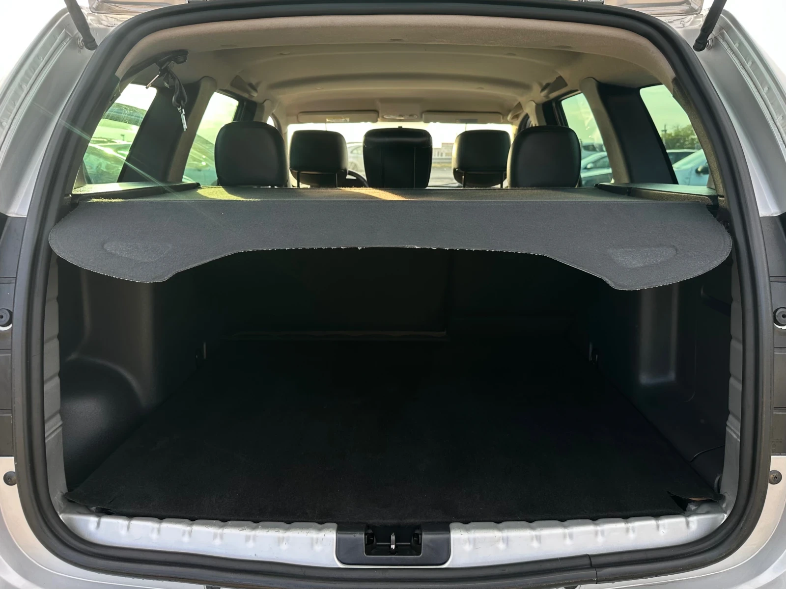 Dacia Duster 1.5DCi/4x4/6ck/148000km | Mobile.bg — изображение 16