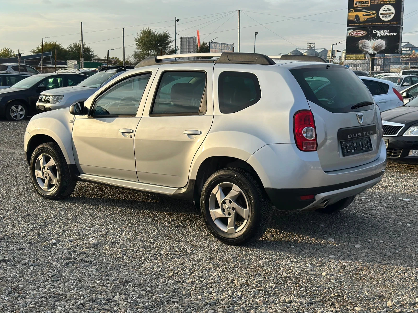 Dacia Duster 1.5DCi/4x4/6ck/148000km | Mobile.bg — изображение 6