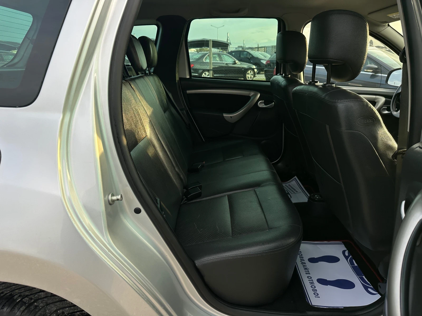 Dacia Duster 1.5DCi/4x4/6ck/148000km | Mobile.bg — изображение 13