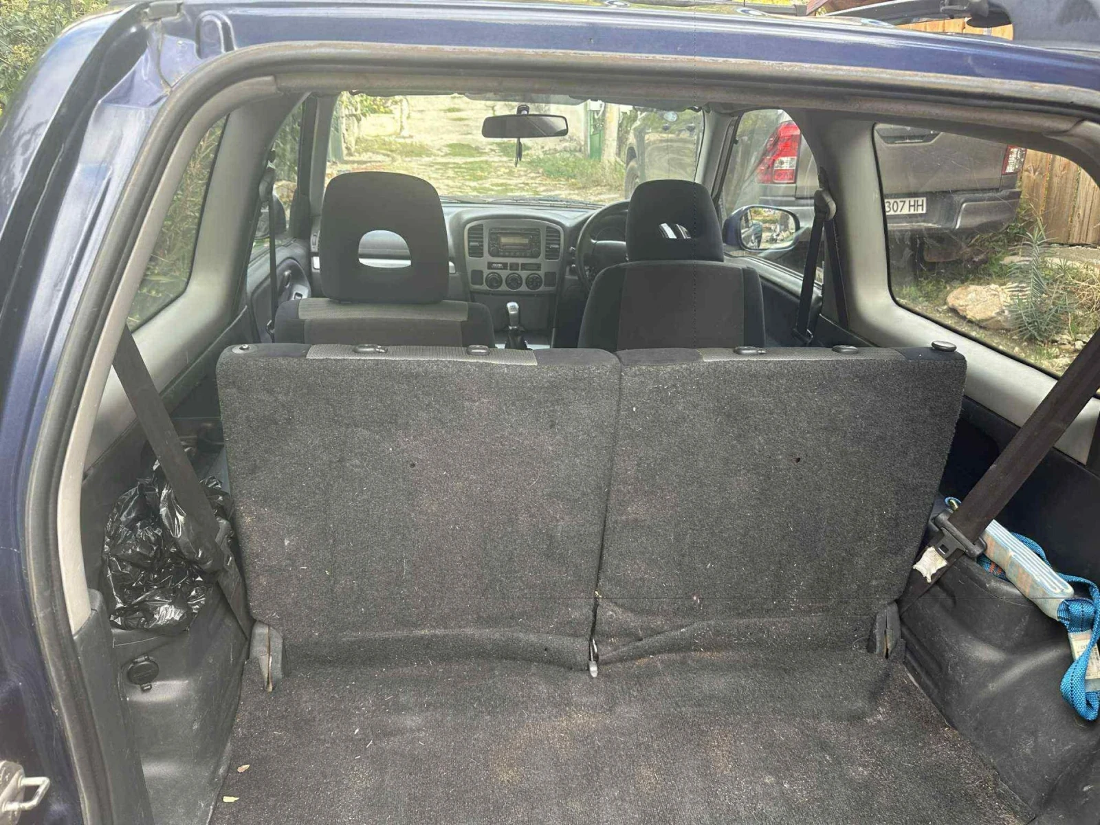 Suzuki Grand vitara | Mobile.bg — изображение 13