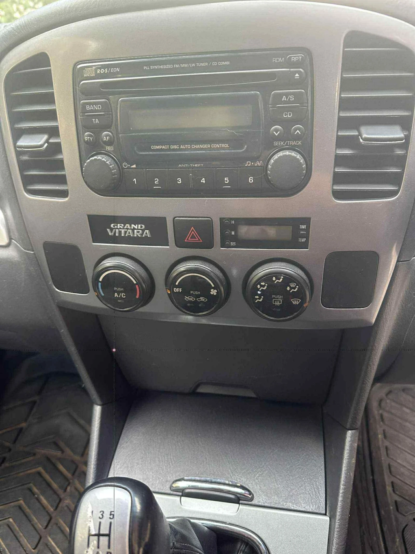 Suzuki Grand vitara | Mobile.bg — изображение 11