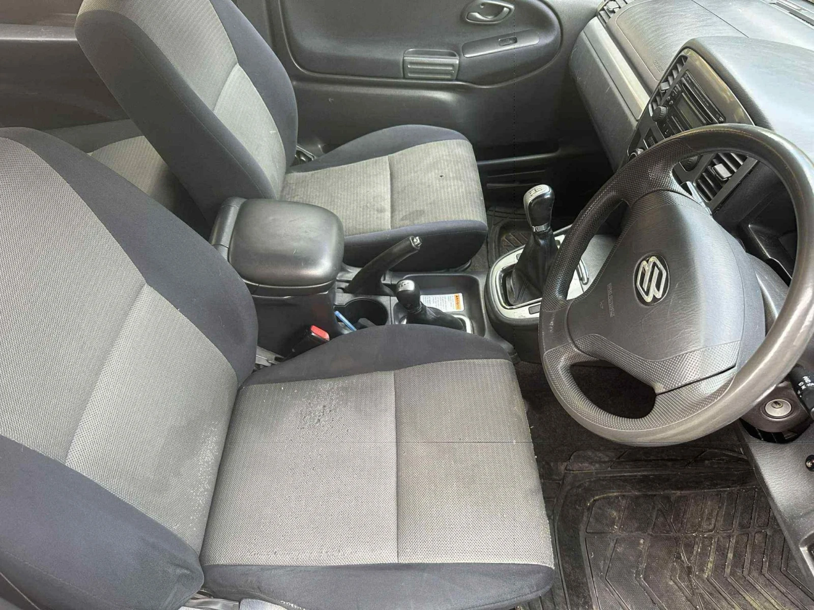 Suzuki Grand vitara | Mobile.bg — изображение 7