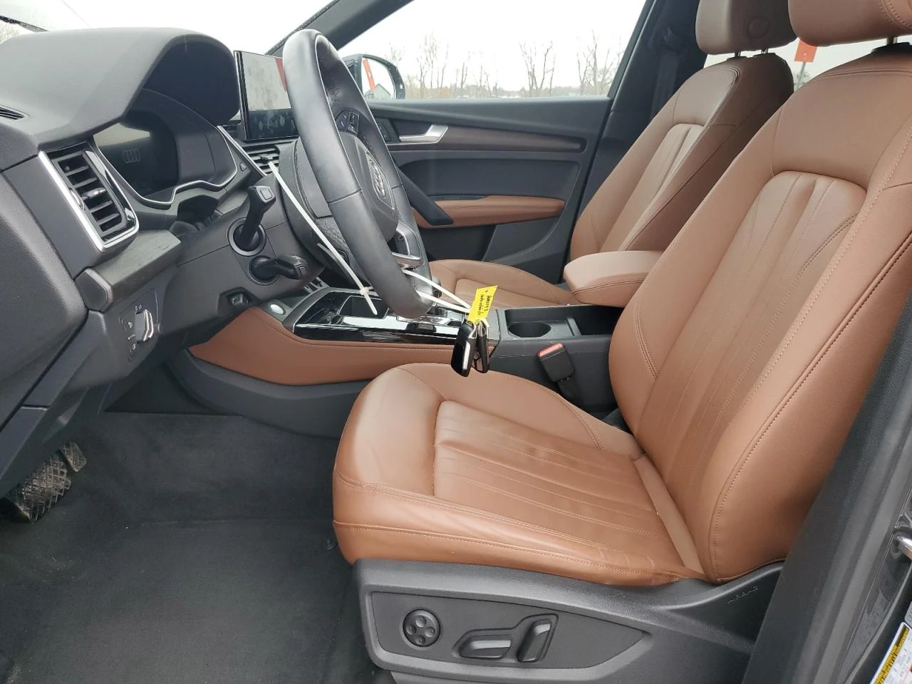 Audi Q5 PREMIUM PLUS 40 - изображение 7