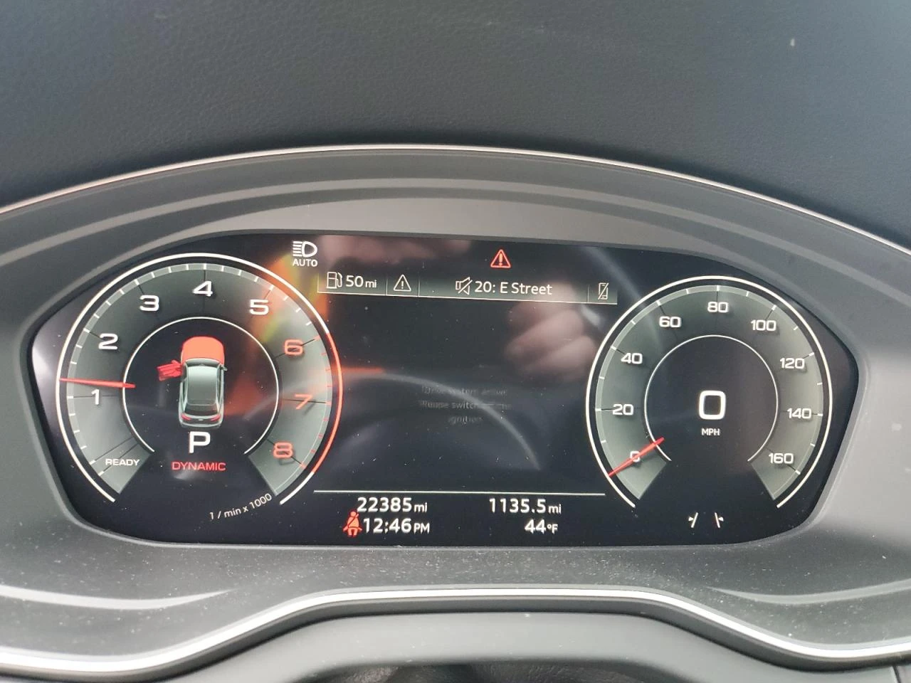 Audi Q5 PREMIUM PLUS 40 - изображение 9