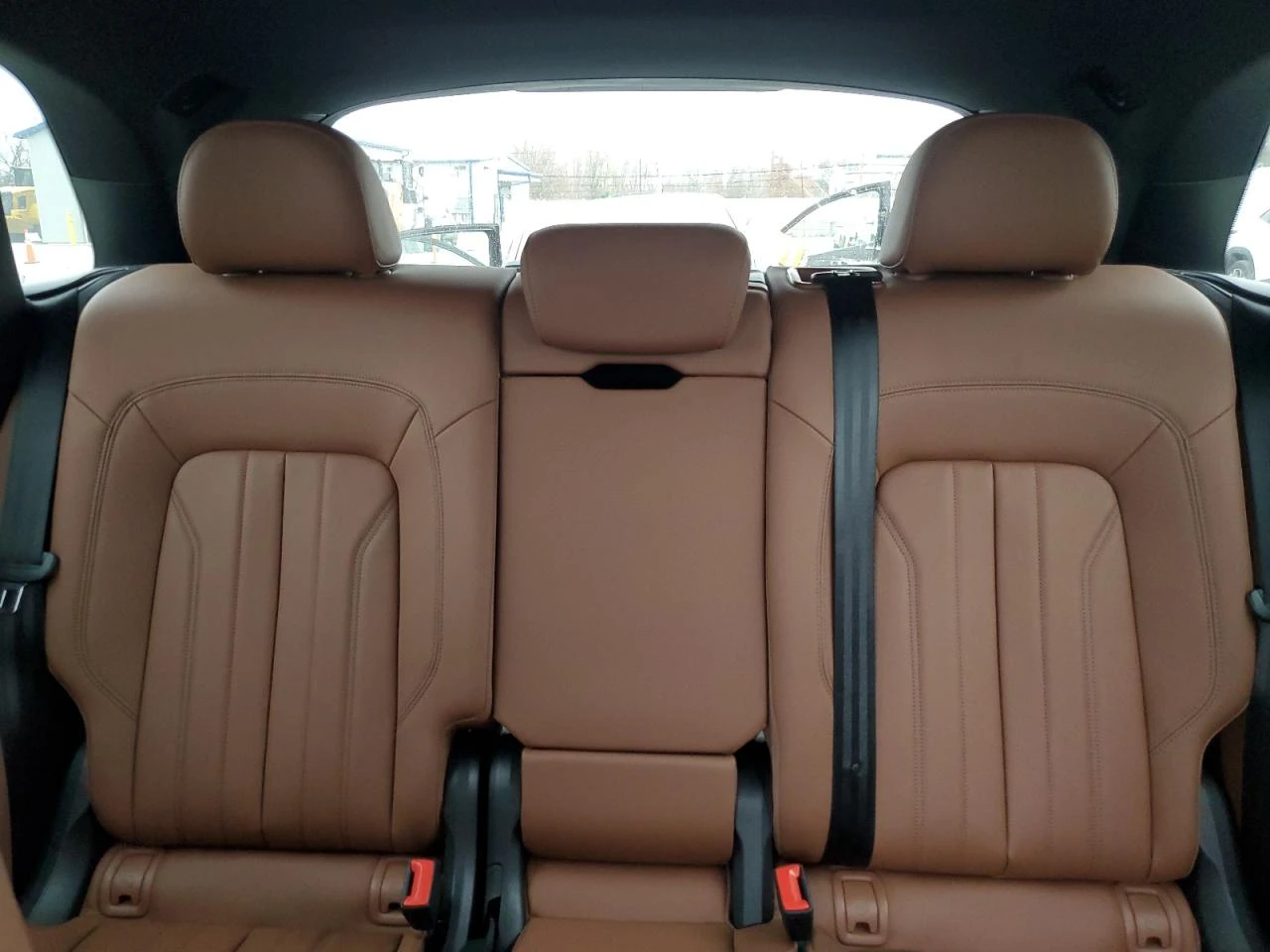 Audi Q5 PREMIUM PLUS 40 - изображение 10