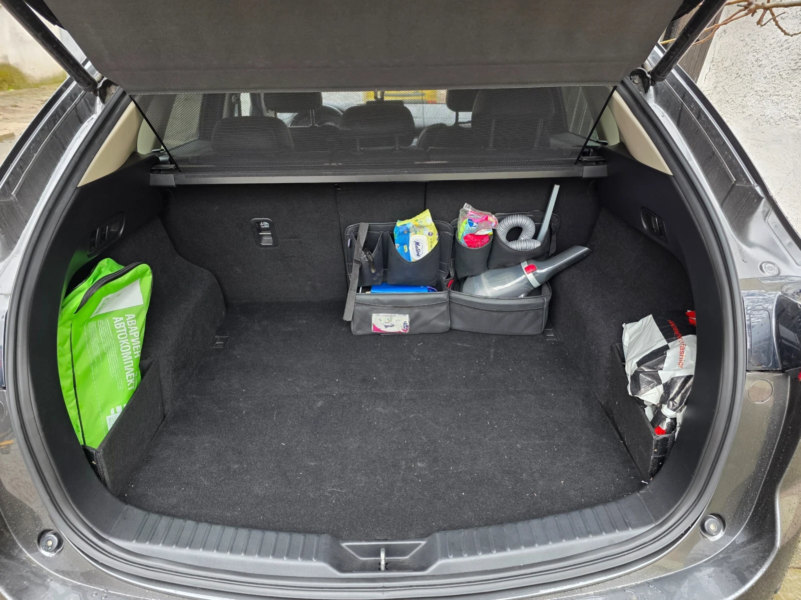 Mazda CX-5 SUV | Mobile.bg � ����������� 12