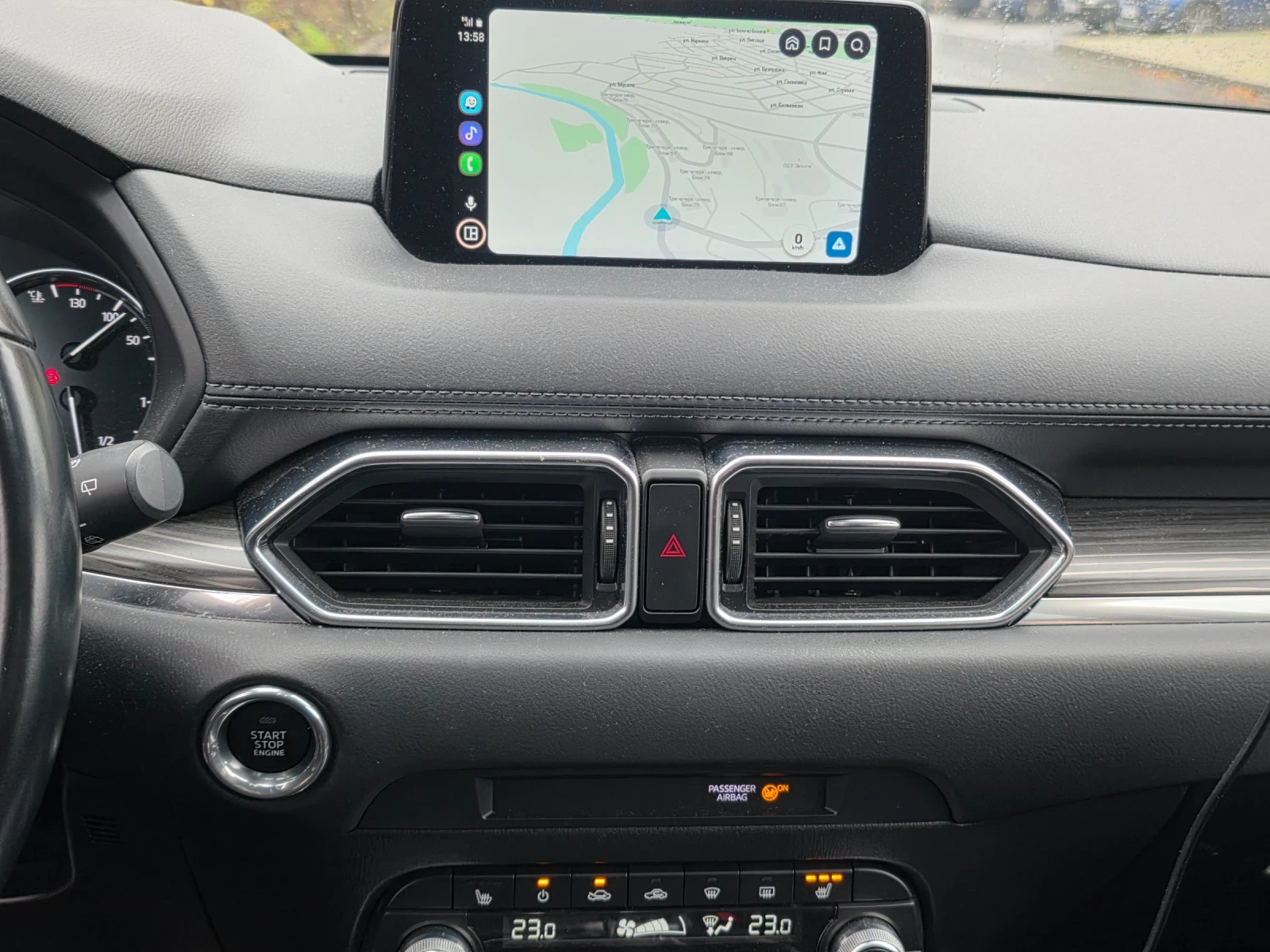 Mazda CX-5 SUV - изображение 8