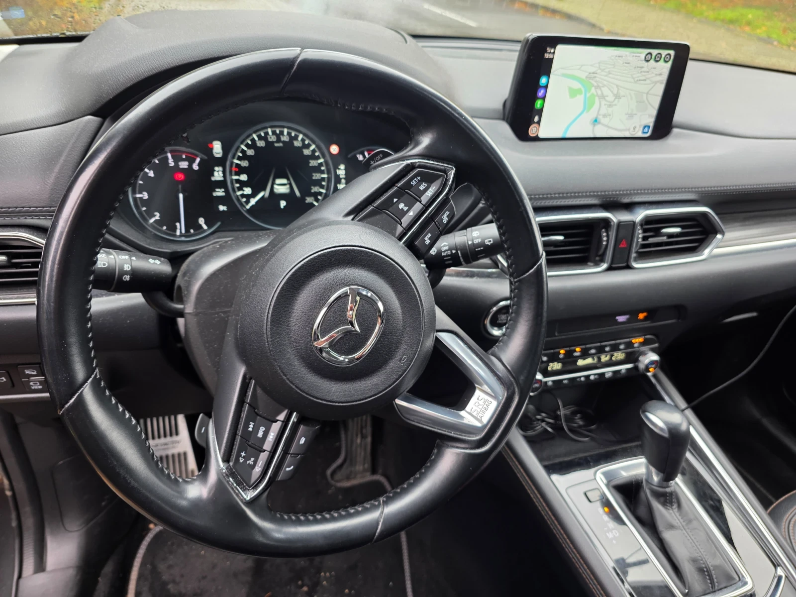 Mazda CX-5 SUV | Mobile.bg � ����������� 11