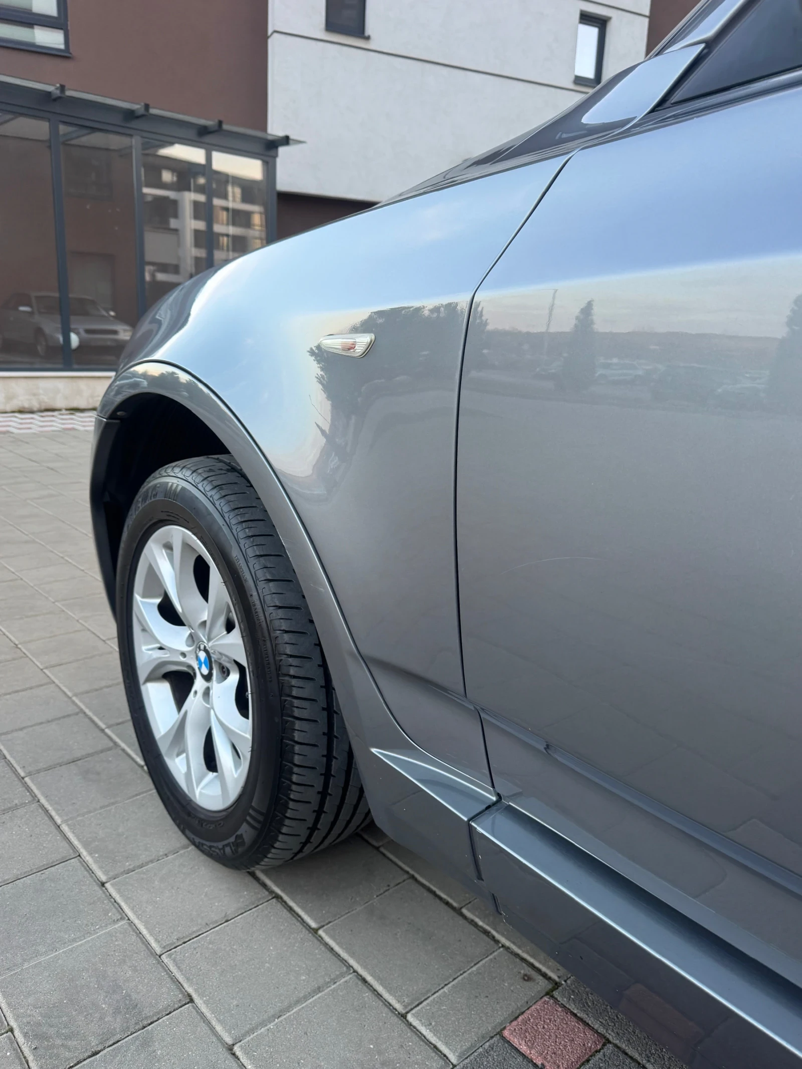 BMW X3 | Mobile.bg � ����������� 6