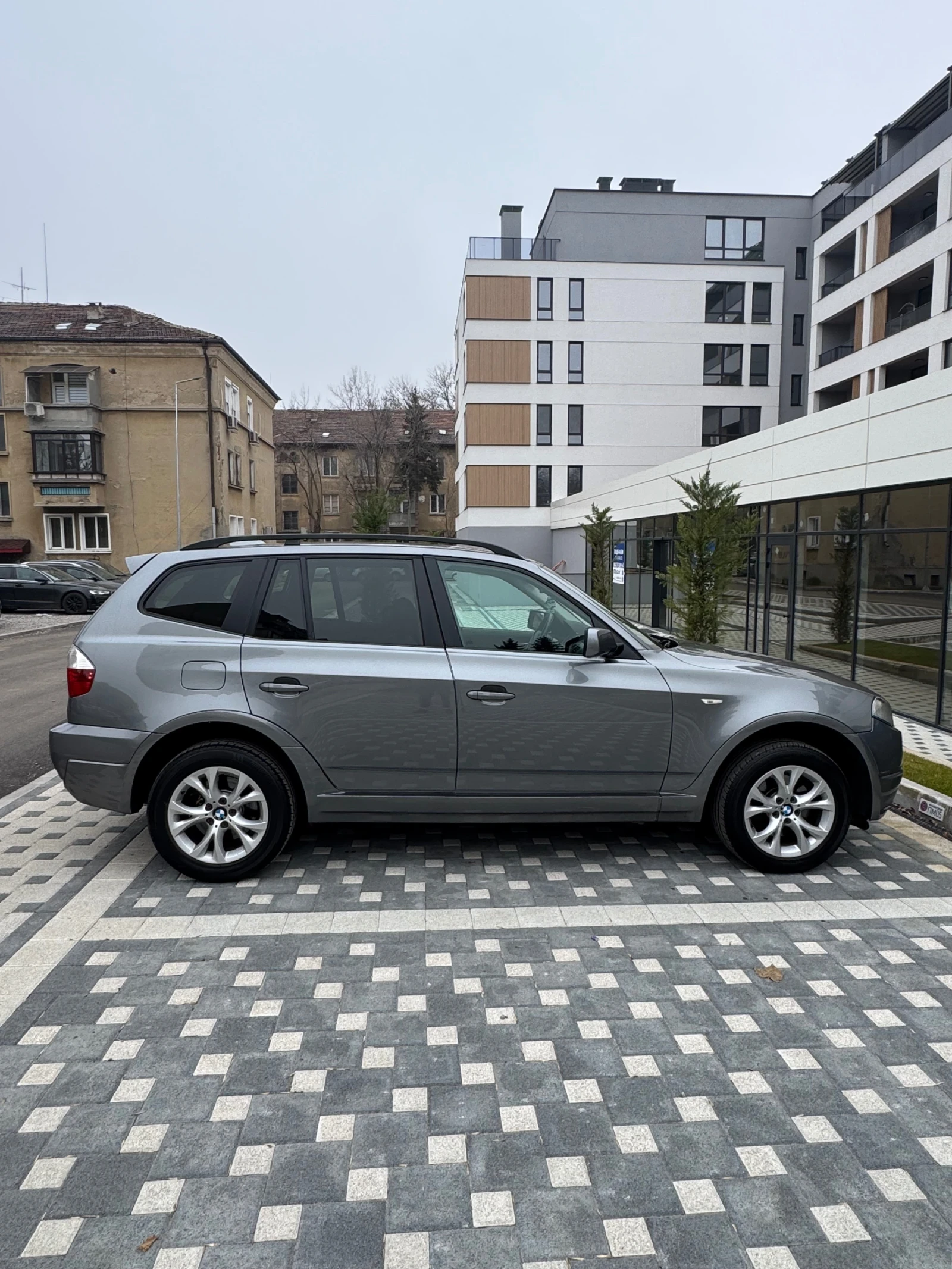 BMW X3 | Mobile.bg � ����������� 7