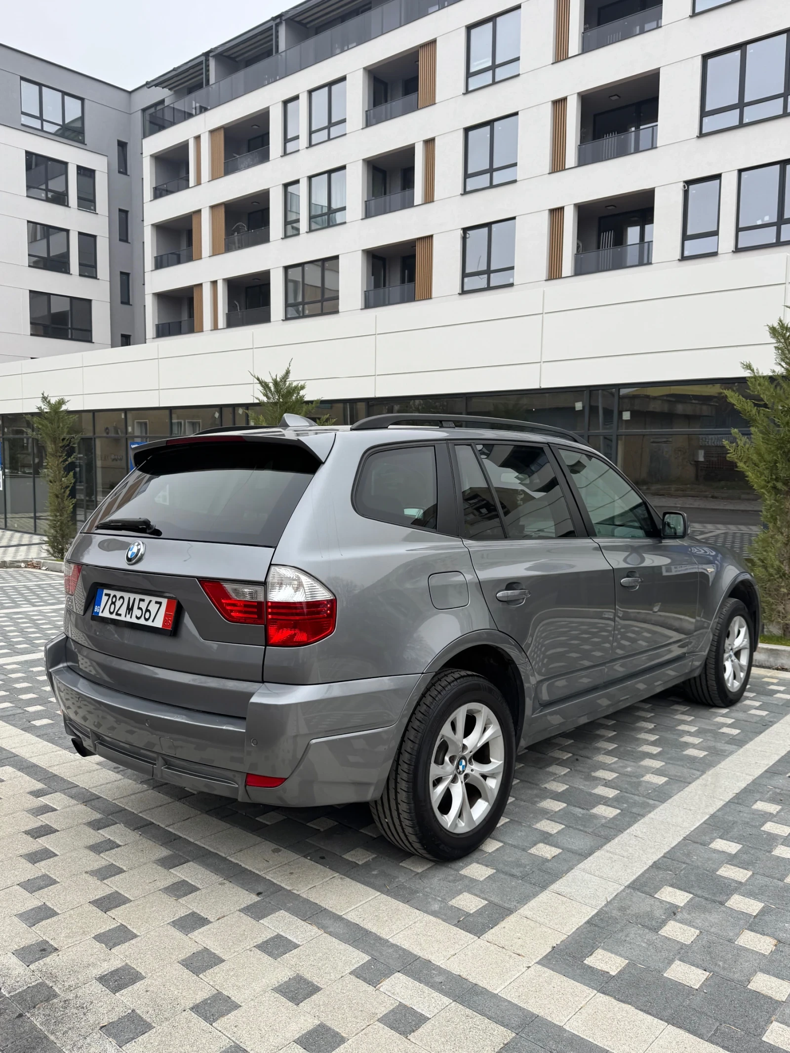BMW X3 | Mobile.bg � ����������� 5