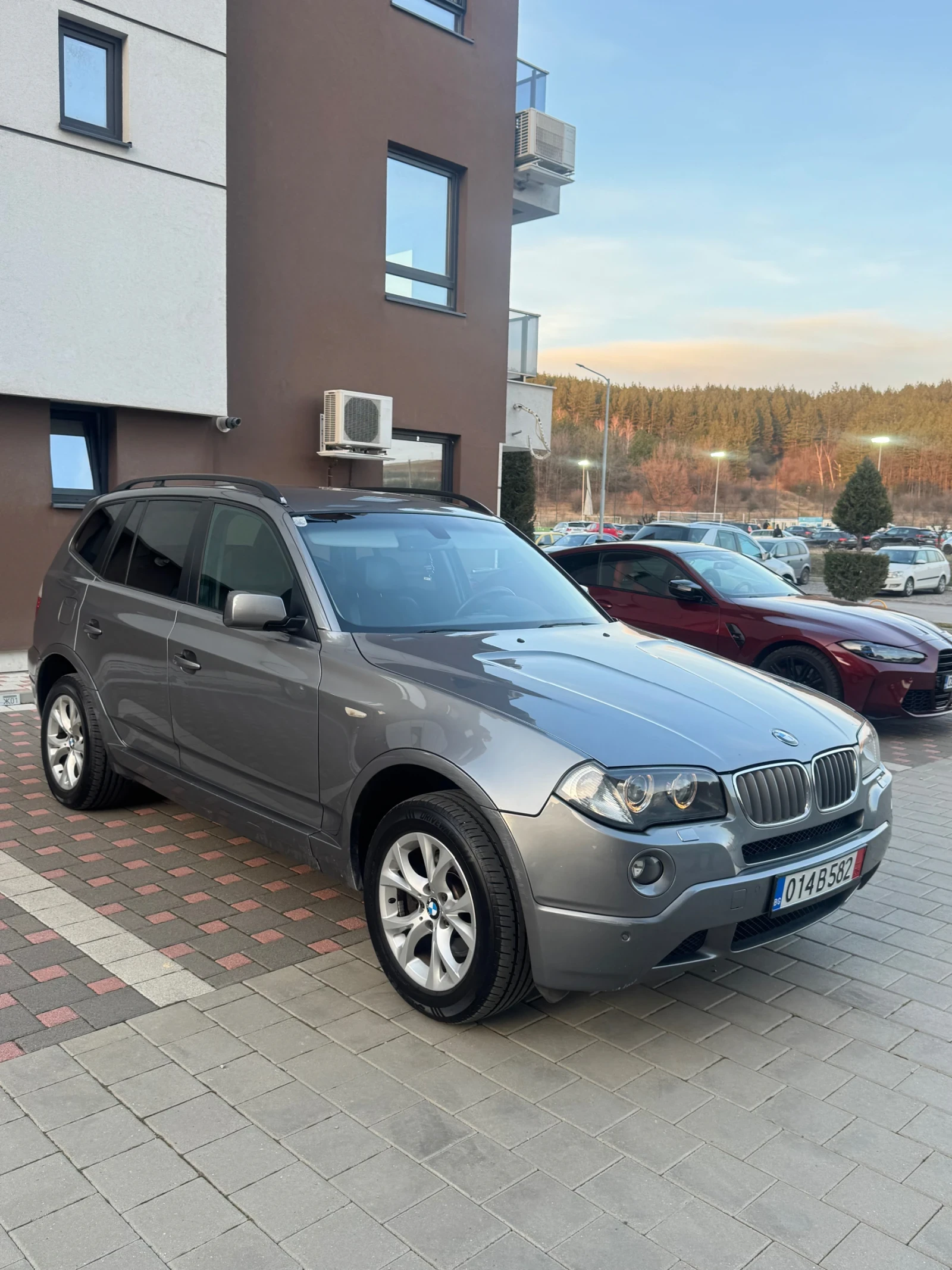 BMW X3 | Mobile.bg � ����������� 3