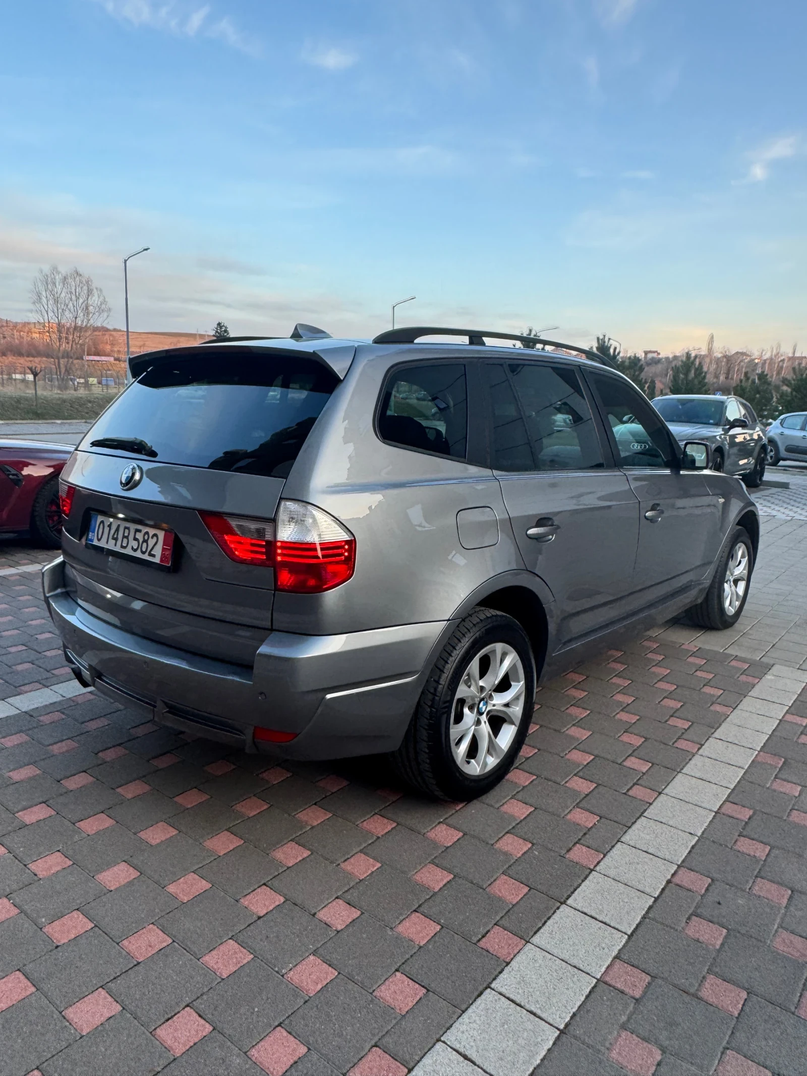 BMW X3 | Mobile.bg � ����������� 4