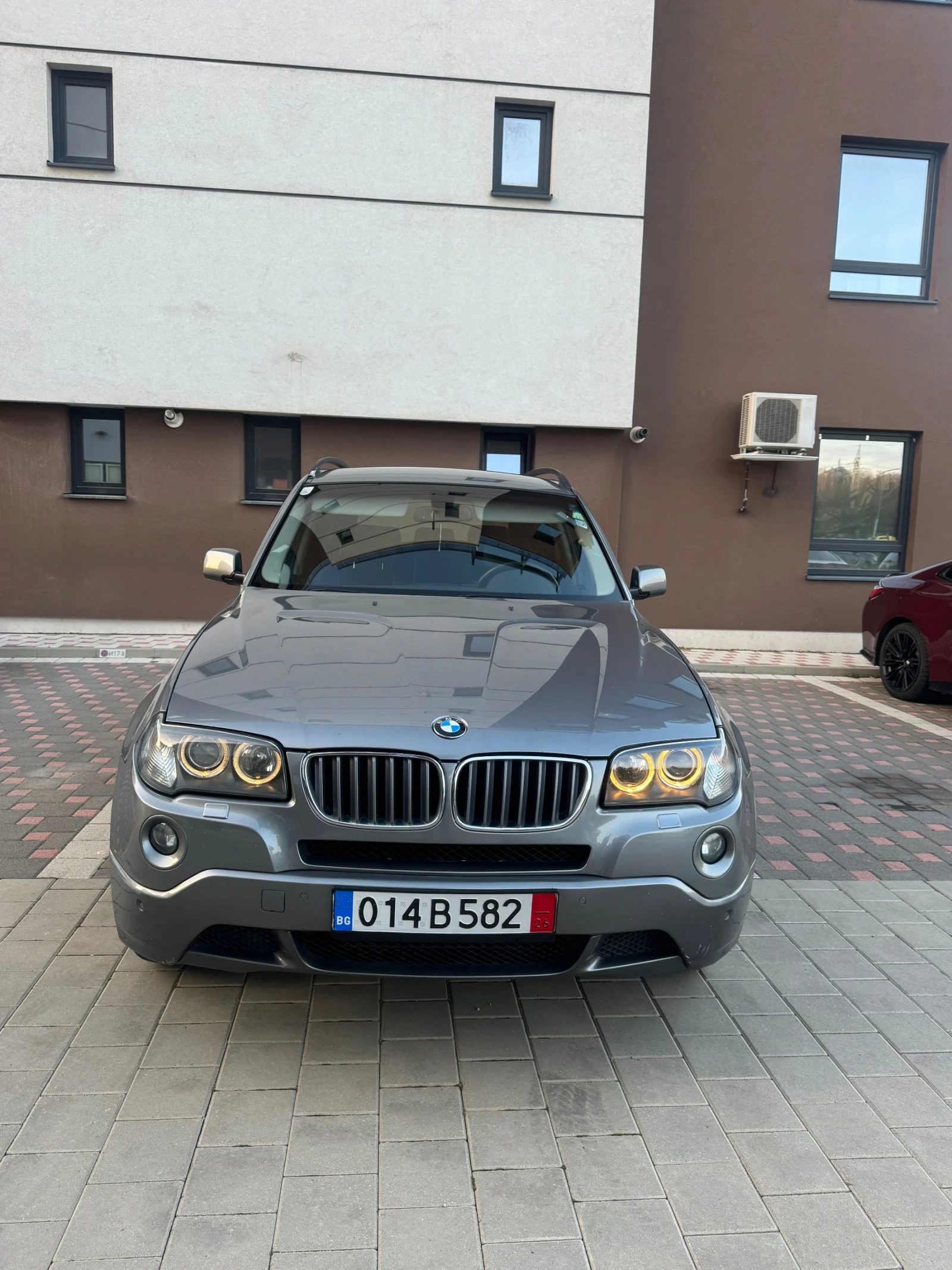 BMW X3 | Mobile.bg � ����������� 2
