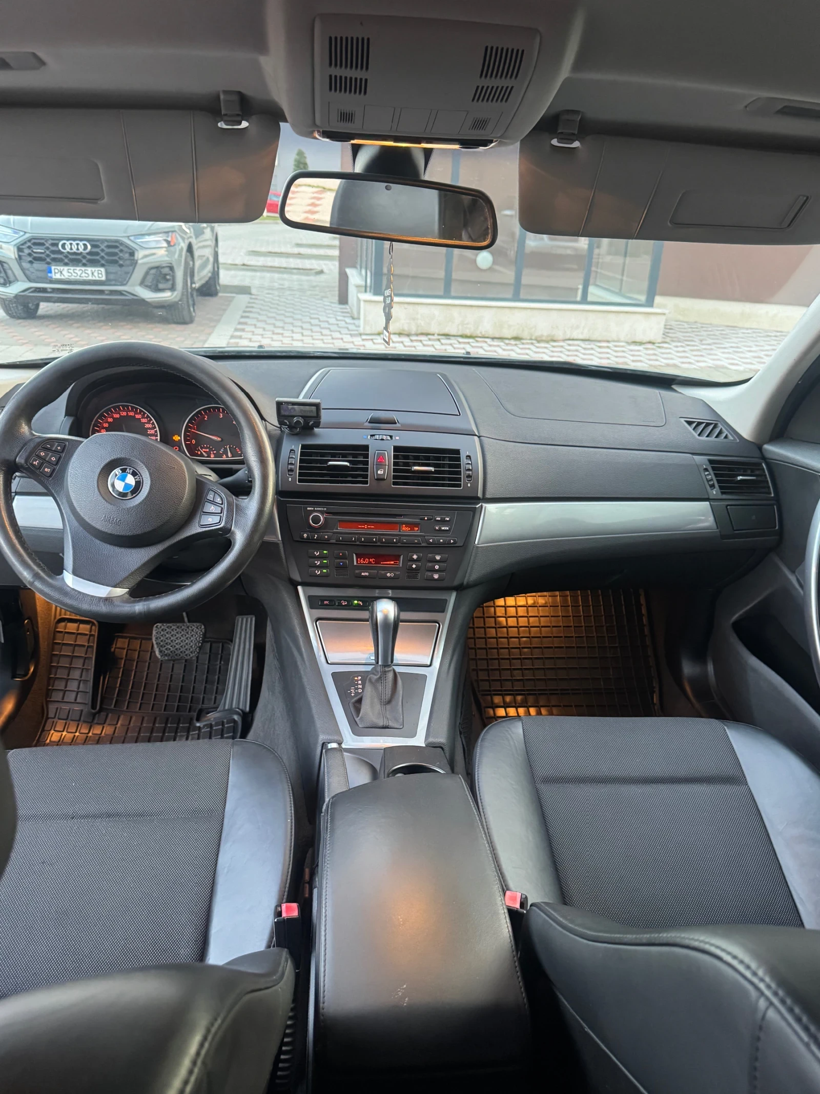 BMW X3 | Mobile.bg � ����������� 9