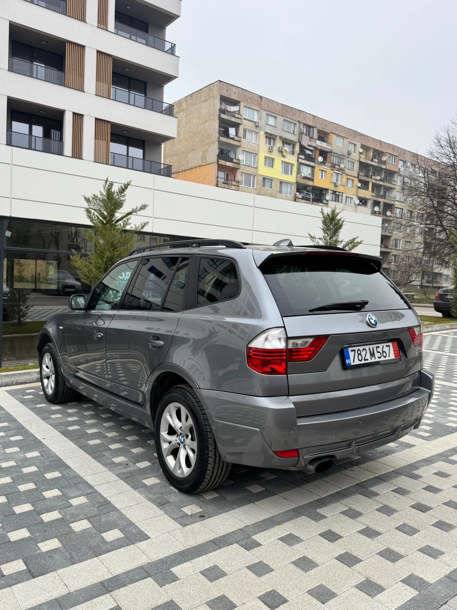 BMW X3 | Mobile.bg � ����������� 4